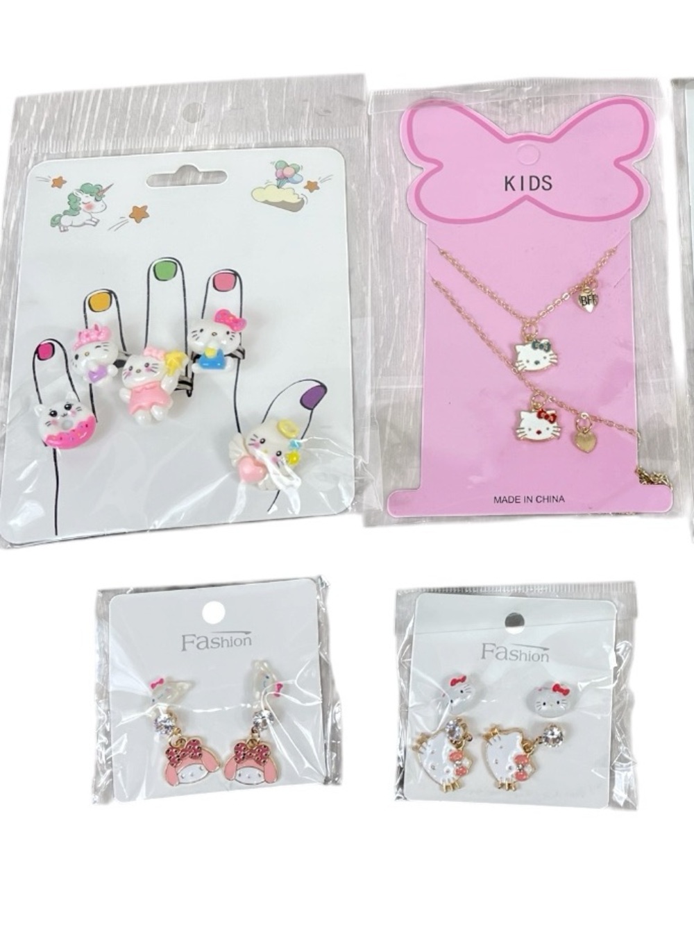 Jewelry Bundle - Picture 3 of 4